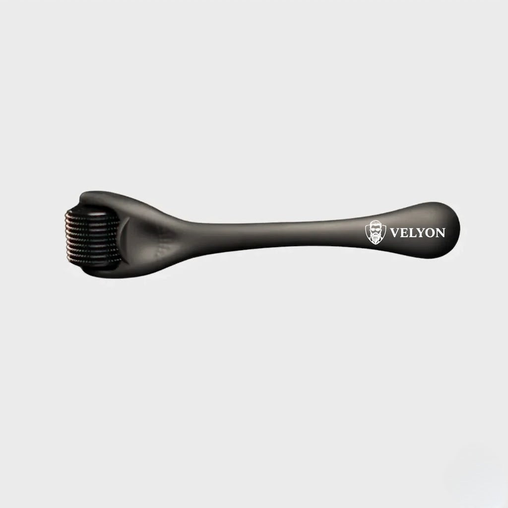 Derma Roller Barbe VELYON
