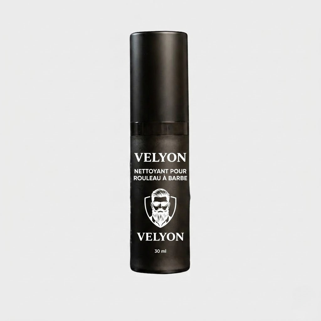 Nettoyant Rouleau Barbe VELYON